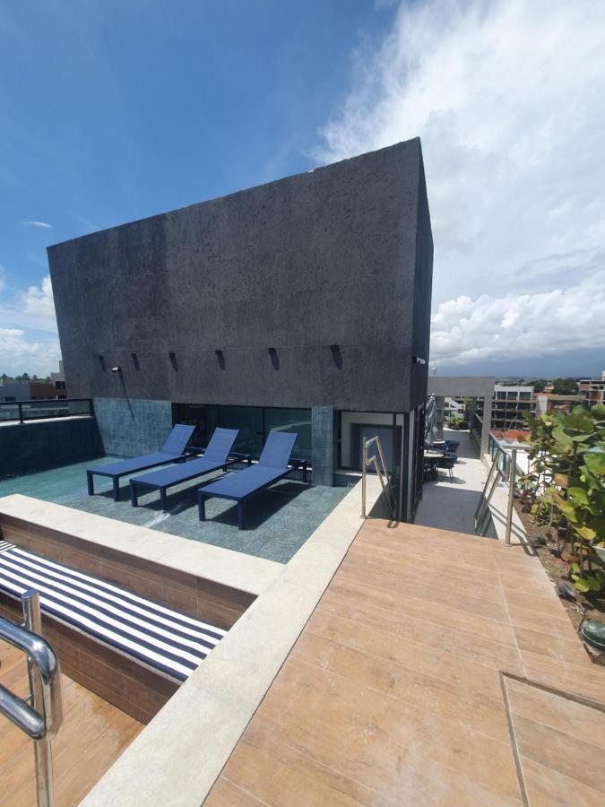 Apartamento Mykonos - - Alto Padrao *
