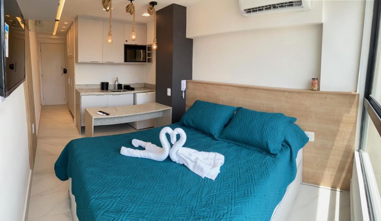 Mykonos - - Alto Padrao Apartamento Pôrto das Galinhas