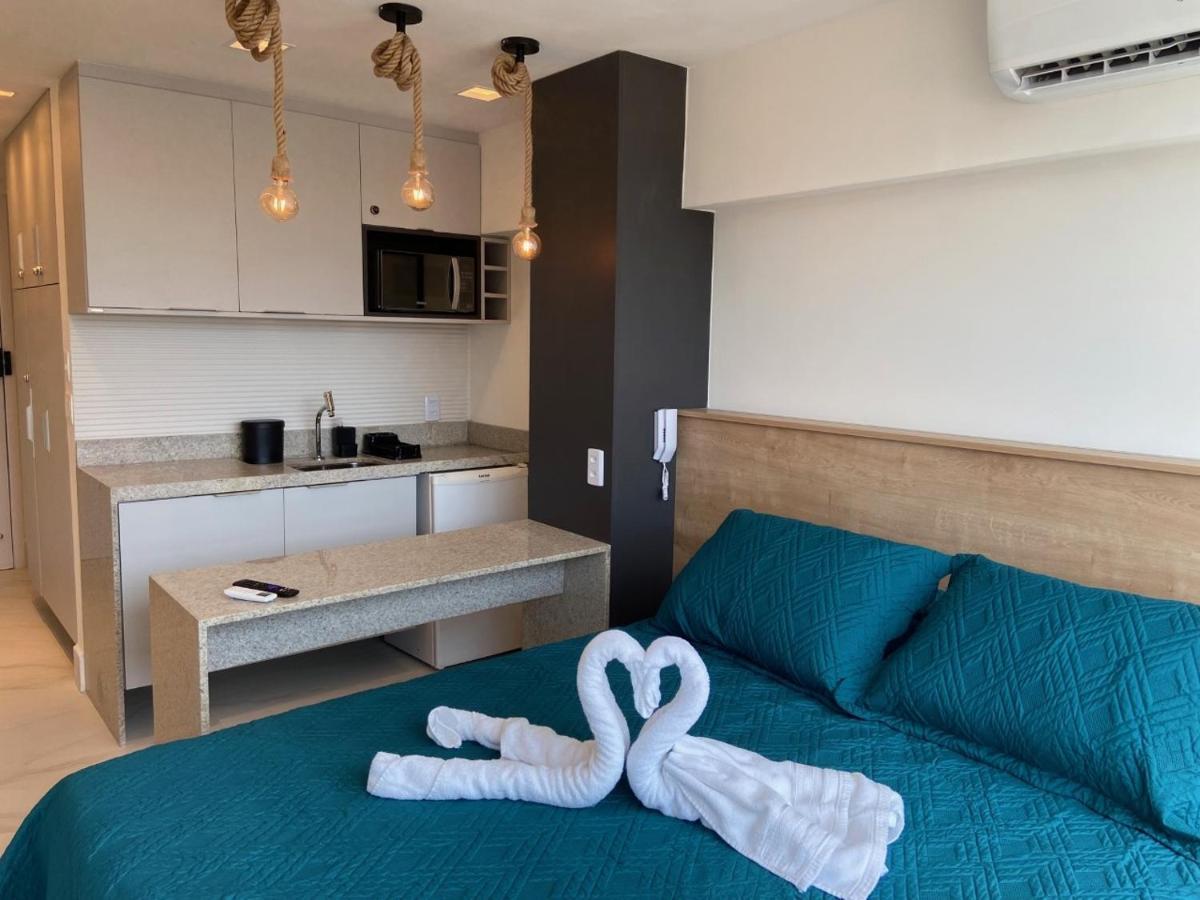 Mykonos - - Alto Padrao Apartamento